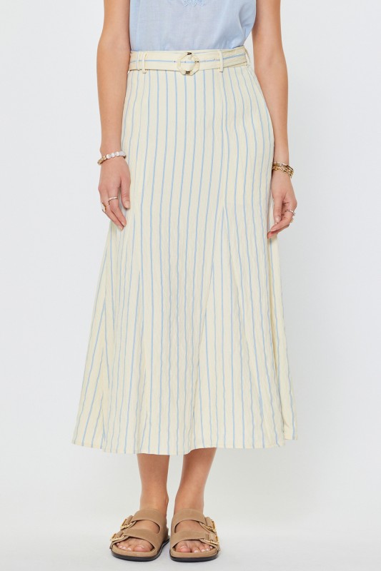 Roma Skirt - Jupe NYC