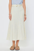 Roma Skirt - Jupe NYC