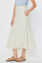 Roma Skirt - Jupe NYC