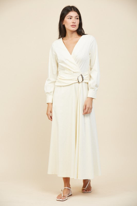 Paloma Dress - Jupe NYC
