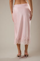 Jolie Lace Skirt - Jupe NYC