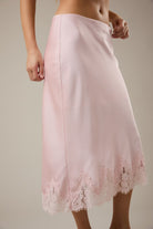 Jolie Lace Skirt - Jupe NYC