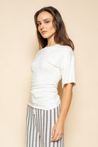 Aria Top - Jupe NYC