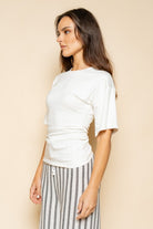 Aria Top - Jupe NYC