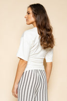 Aria Top - Jupe NYC