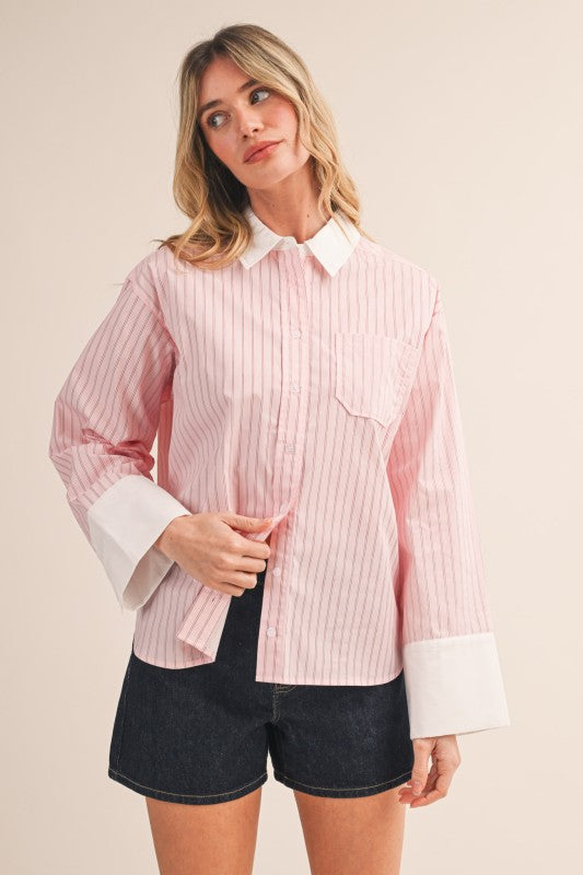 Willa Top - Jupe NYC