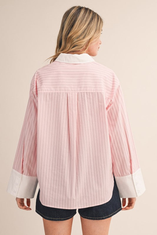 Willa Top - Jupe NYC