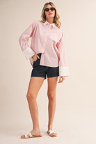 Willa Top - Jupe NYC