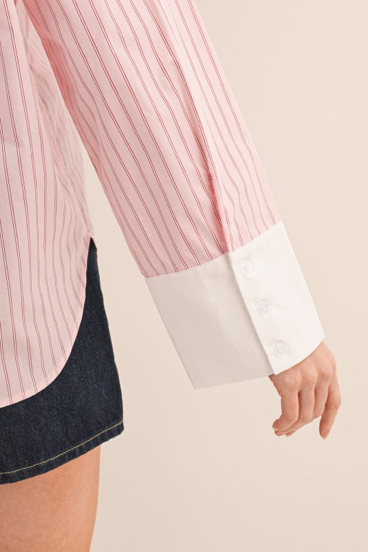 Willa Top - Jupe NYC