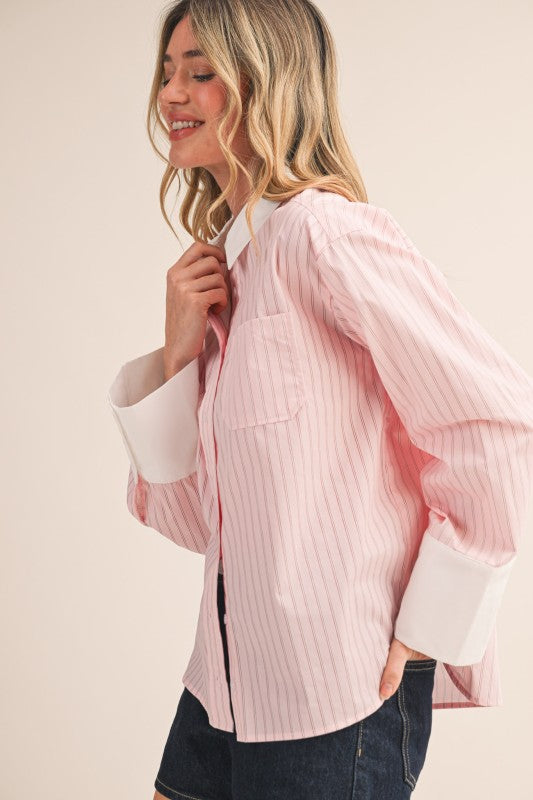 Willa Top - Jupe NYC