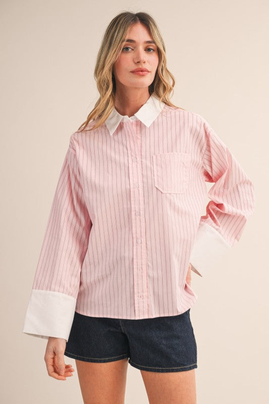 Willa Top - Jupe NYC