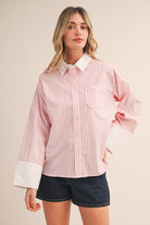 Willa Top - Jupe NYC
