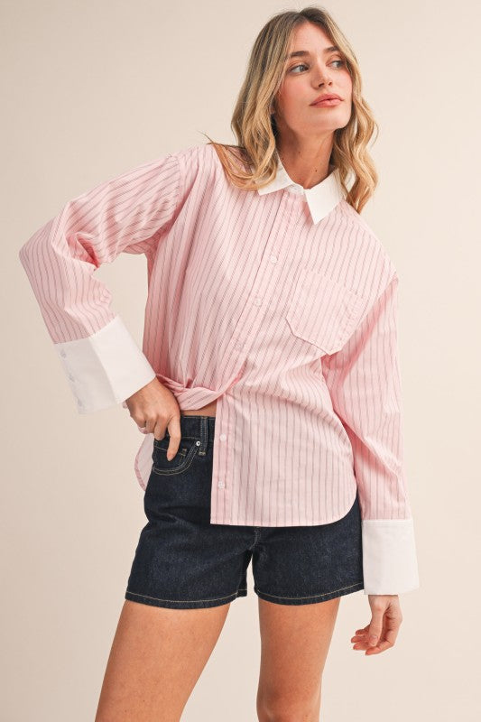 Willa Top - Jupe NYC