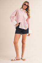 Willa Top - Jupe NYC