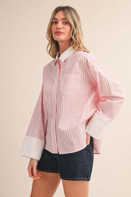 Willa Top - Jupe NYC