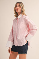 Willa Top - Jupe NYC
