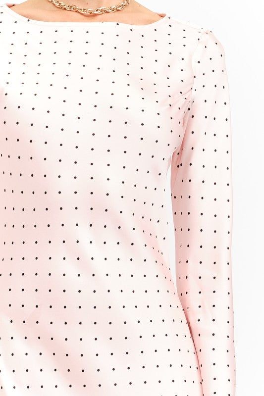 Rosemont Silk Maxi Dress - Jupe NYC