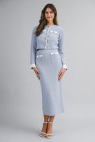 The Stardust Set - Jupe NYC
