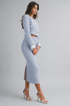 The Stardust Set - Jupe NYC