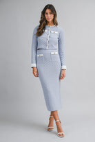 The Stardust Set - Jupe NYC
