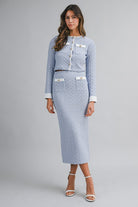 The Stardust Set - Jupe NYC