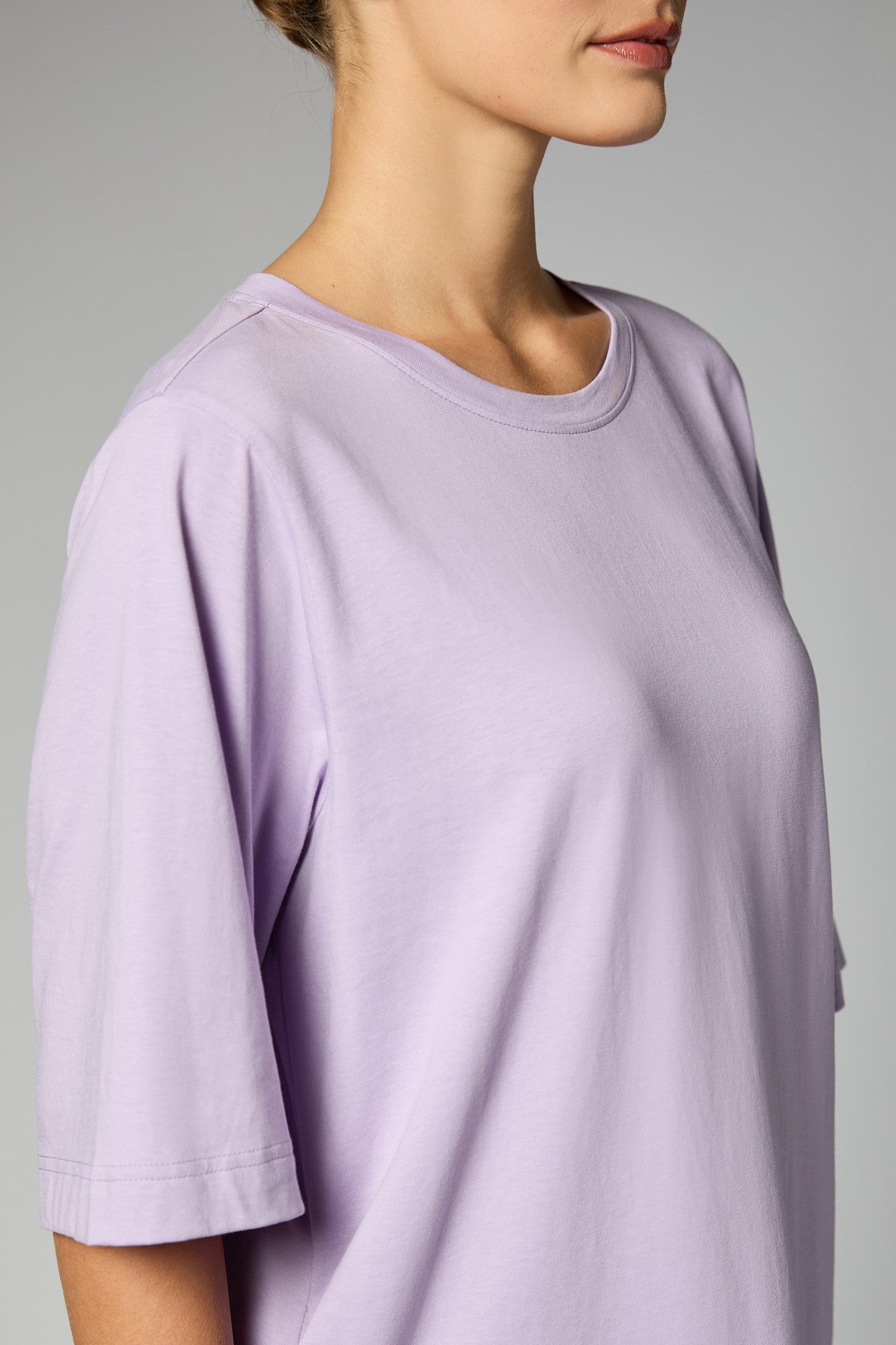 Sunny Tshirt Dress - Jupe NYC