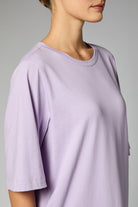 Sunny Tshirt Dress - Jupe NYC