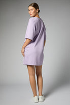 Sunny Tshirt Dress - Jupe NYC