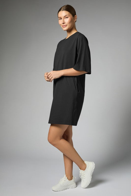 Sunny Tshirt Dress - Jupe NYC