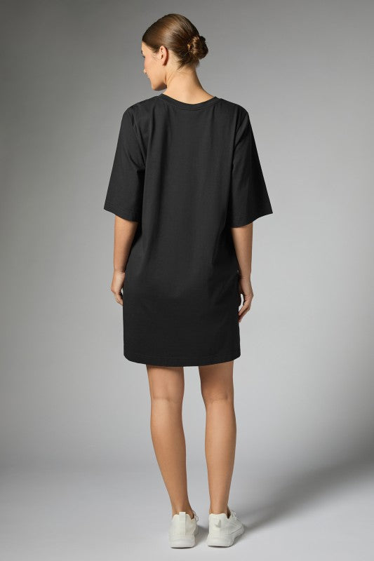 Sunny Tshirt Dress - Jupe NYC