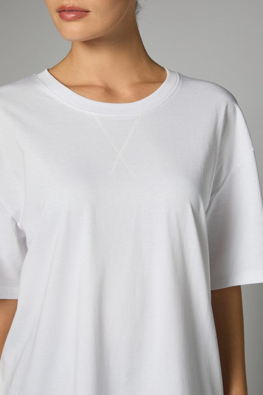 Sunday Tee - Jupe NYC