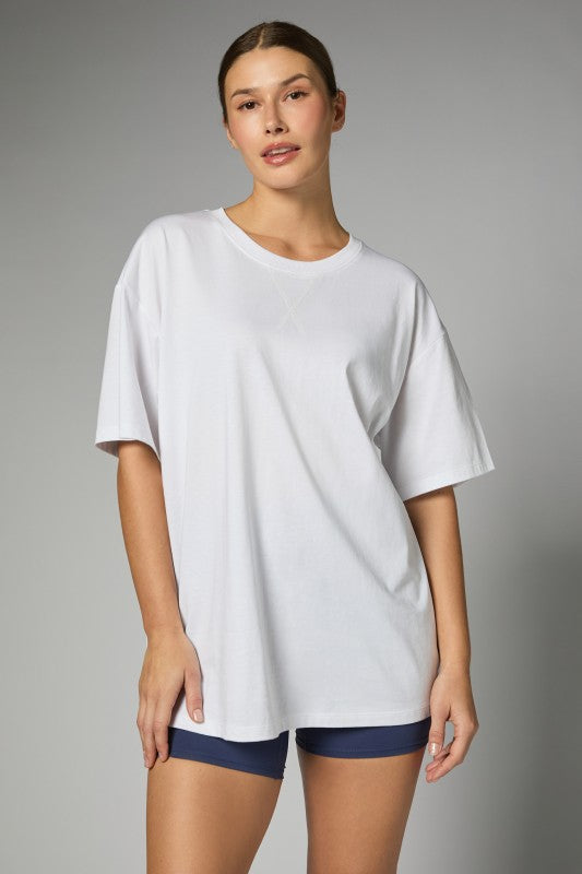 Sunday Tee - Jupe NYC