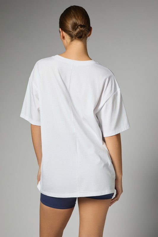 Sunday Tee - Jupe NYC