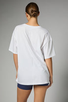 Sunday Tee - Jupe NYC