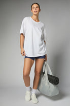 Sunday Tee - Jupe NYC