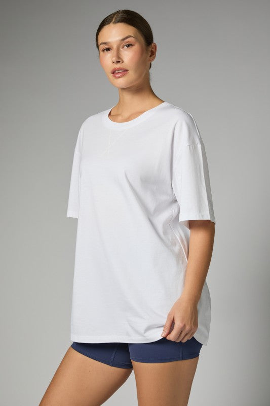 Sunday Tee - Jupe NYC