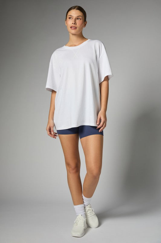 Sunday Tee - Jupe NYC