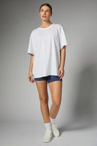 Sunday Tee - Jupe NYC