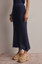 Santorini Skirt - Jupe NYC