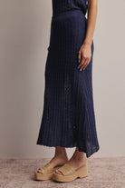 Santorini Skirt - Jupe NYC