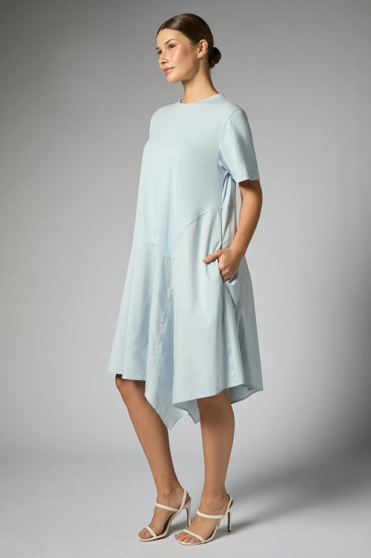 Skye Dress - Jupe NYC