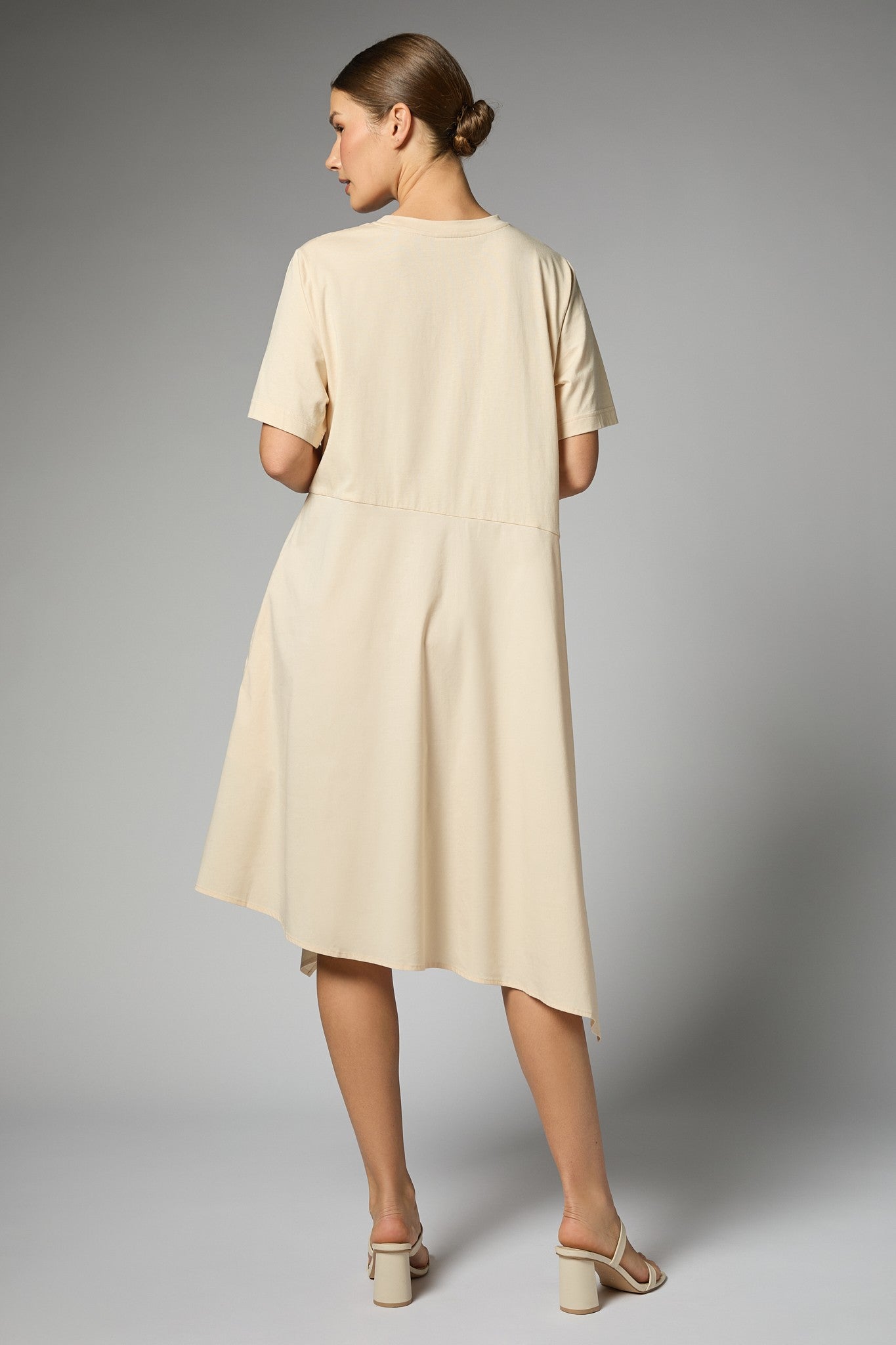 Skye Dress - Jupe NYC