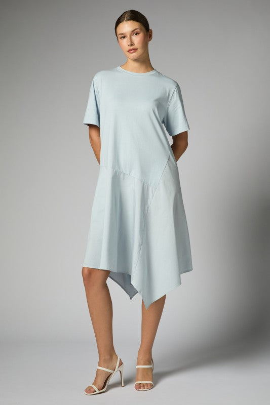 Skye Dress - Jupe NYC