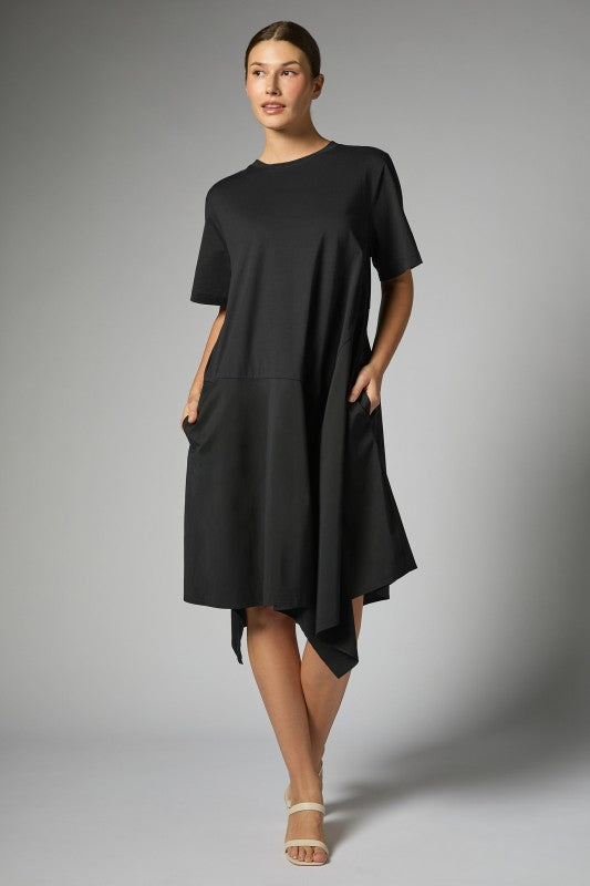Skye Dress - Jupe NYC