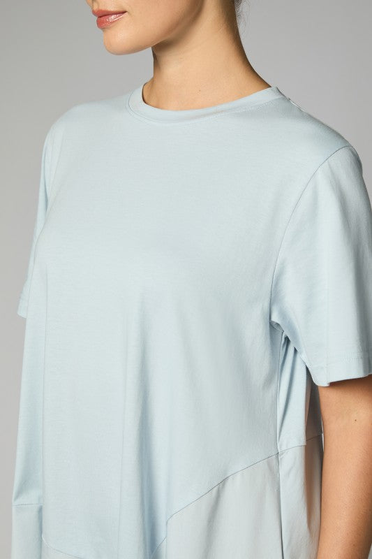 Skye Dress - Jupe NYC