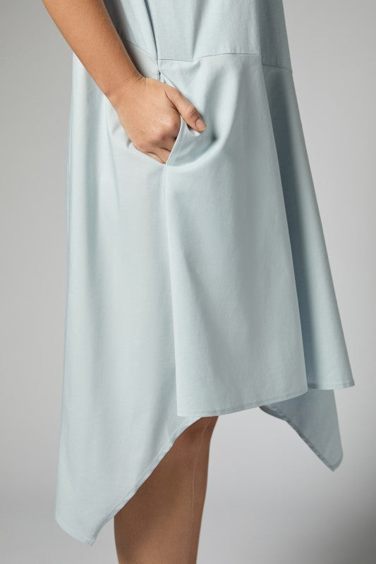 Skye Dress - Jupe NYC