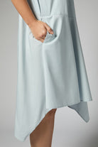 Skye Dress - Jupe NYC