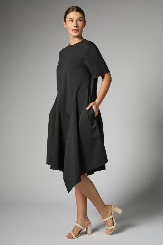Skye Dress - Jupe NYC