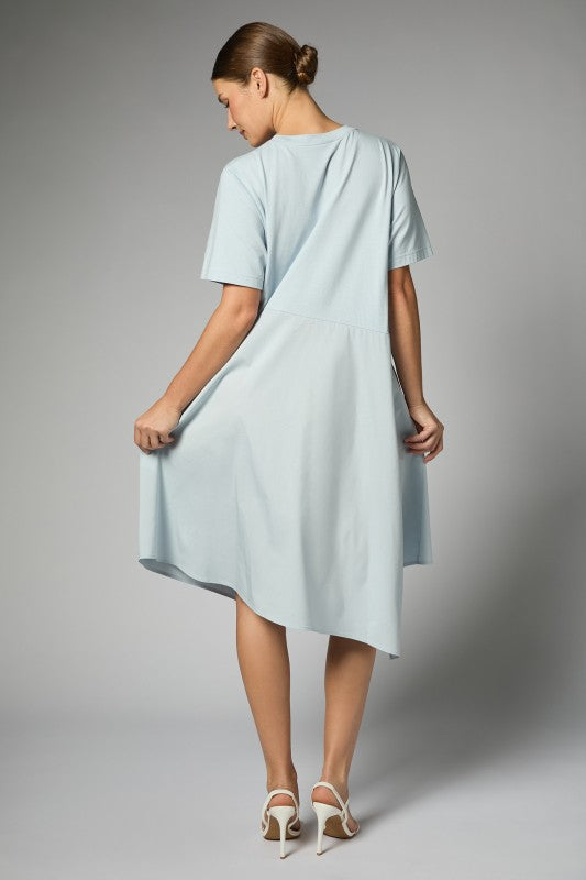 Skye Dress - Jupe NYC