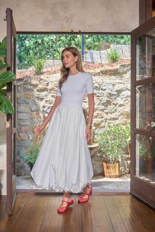 Golden Hour Dress